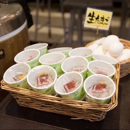 Super Hotel Arai Niigata