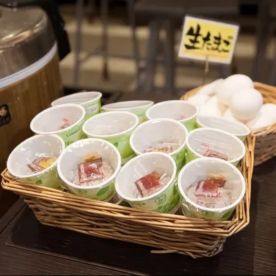 Super Hotel Arai Niigata Hotels in Myoko