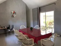 Beautiful Villa in Boca Chica - 빌라