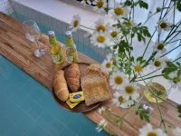 Dalgrin Pension Gapyeong - spa