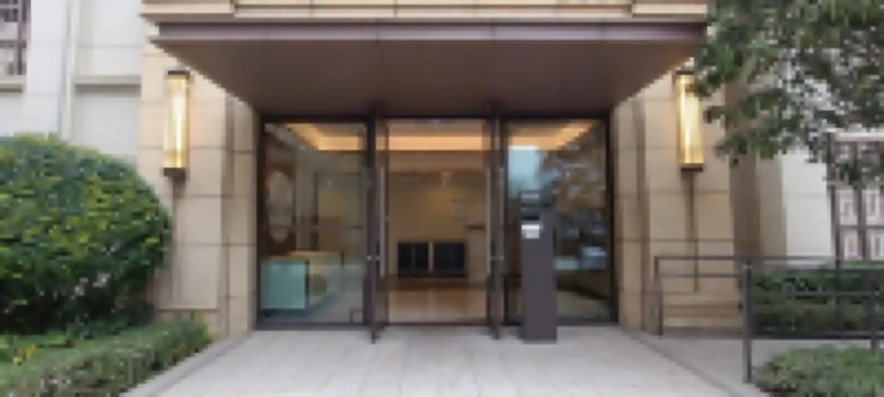 川嶼公寓（長樂街分店）