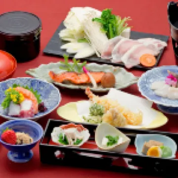 Hiyoshi Forest Resort Yamanoie