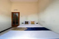 SPOT ON 93423 Kost Berkah Near Kebun Teh Wonosari