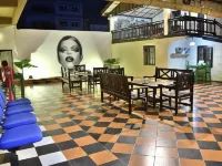 Vientiane Star Hotel - Bintang 2