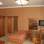 Kochar Hotel - 酒吧