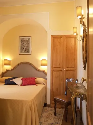Budget Double twin Room - 2 stelle