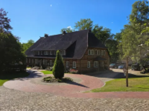 Landhaus Haverbeckhof Hotels in Bispingen