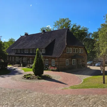 Landhaus Haverbeckhof