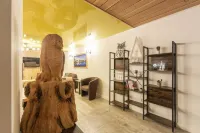 Apartment La Chouette Hotels in Formigueres