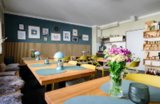 rostock apartment LIVING HOTEL