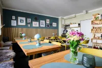 rostock apartment LIVING HOTEL Hotel a Rostock