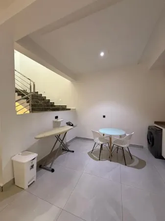 Exquisite 4-bedroom apartment in the heart of Abuja