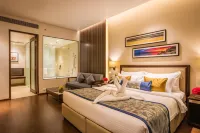 Nanu Resort & Spa, Arambol