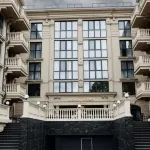 Royal Lions Grand Hotel Hotels in Zelenogradsky District