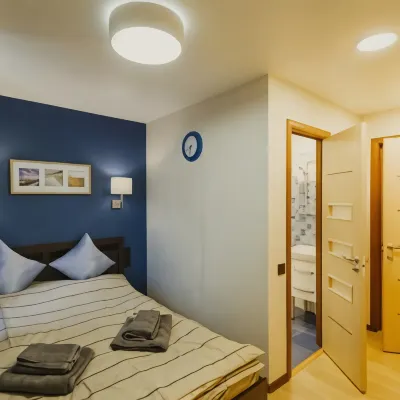 Rooms&Breakfast Mini-Hotel