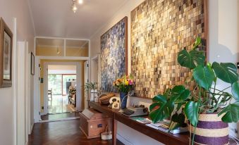 John Bauer Pottery Studio