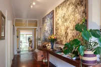 John Bauer Pottery Studio Các khách sạn ở Claremont