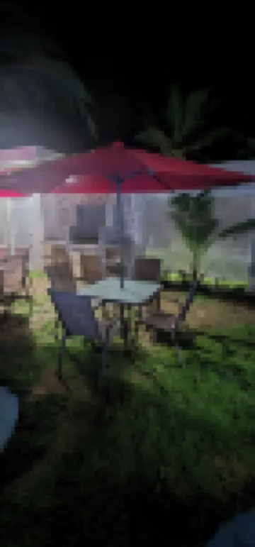 Villa Le Mirage Monterrico Guatemala のホテル