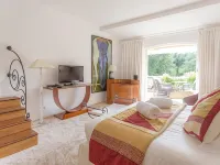Hotel le Verger Maelvi Hotels in Grimaud
