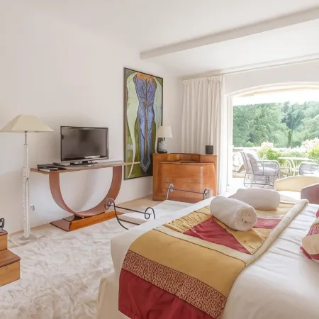 Hotel le Verger Maelvi