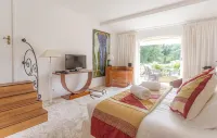 Hotel le Verger Maelvi