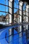 InterContinental Hotels MZAAR (MOUNTAIN RESORT & SPA) by IHG - 5-stjärniga