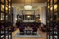 King David Hotel Jerusalem - Bintang 5