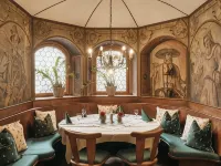 Hotel Andreas Hofer - breakfast