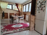 2 Bedroom Private vacation home in Laghetto Hotels in Guidonia Montecelio