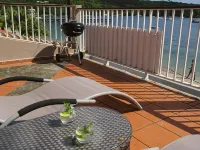 Lez'Arlet Plage Hoteles en Les Anses d'Arlet