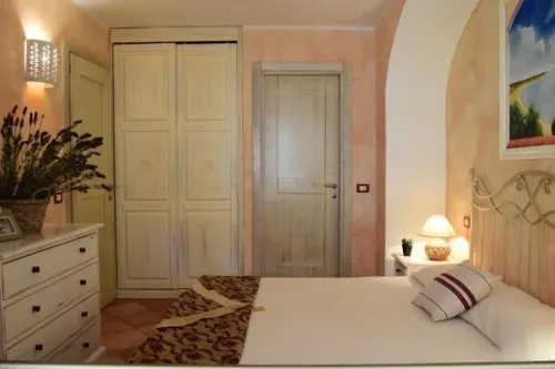 Smeralda Village by Sardegna Smeralda Suite - Two-room Suite