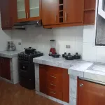 Cozy Adderly- Inca Trail Apartment Hotels in San Borja