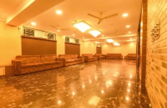 ファブホテル プライム ティヤラ  イン