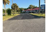 Budget Inn by Belvilla St George I-95 Hotels in Dorchester County