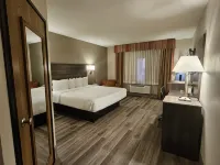 Ramada by Wyndham Platte City KCI Airport Hotels in 