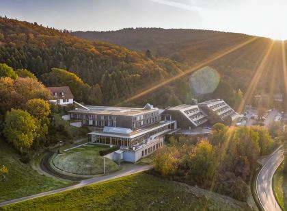 Collegium Glashütten Zentrum für Kommunikation GmbH