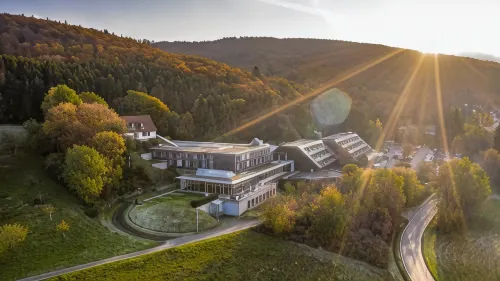 Collegium Glashütten Hotel a Weilrod