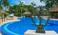Pacifica Resort Ixtapa - Ocean View