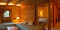 Eco Wellness Hotel Notre Maison Hotels in Cogne