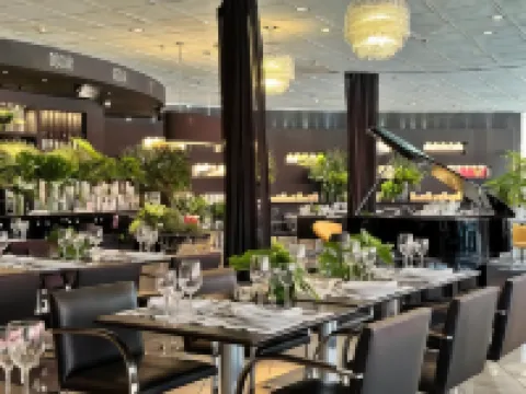 Brasília Palace Hotel Hotels in Brasilia