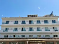 Hotel Santa Rosa Hotels in Torrox