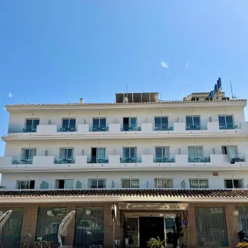 Hotel Santa Rosa