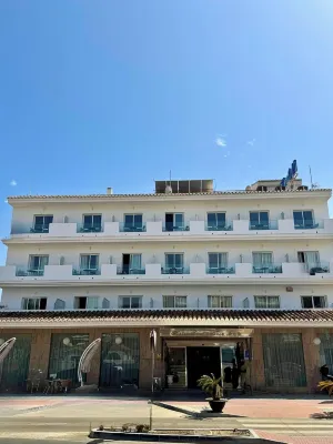 Hotel Santa Rosa