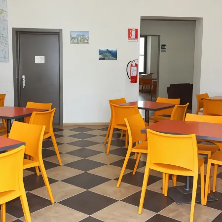 Student's Hostel Parma