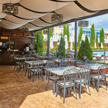 Sunny Beach Hotel Forum - All Inclusive