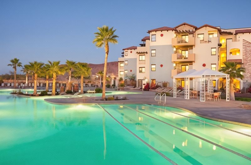 Bluegreen Vacations Cibola Vista Resort and Spa, an Ascend Collection Resort photo 2