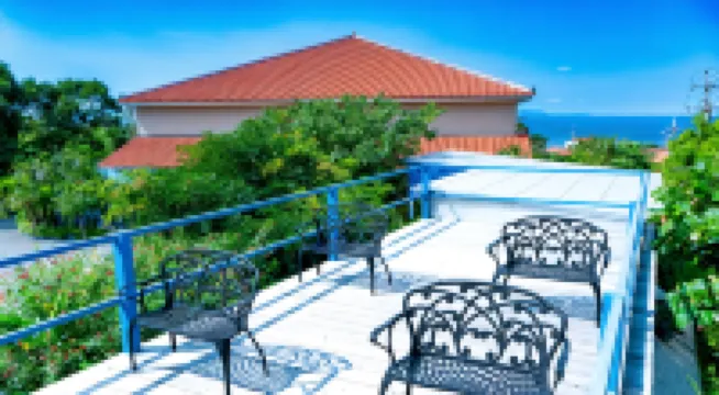 石垣島小美人魚酒店