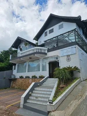 Pousada de Charme Vila Natal Hotels in 