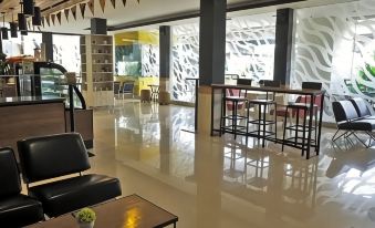 D'Primahotel ITC Mangga Dua