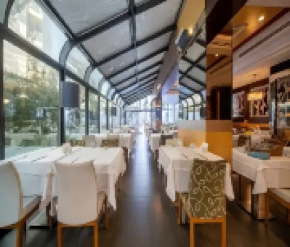 제티아 비치 리조트  - 어른 전용